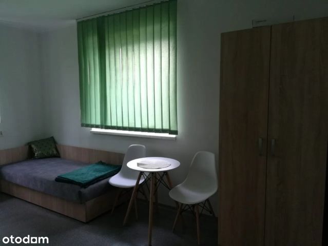 Pokój Wołczyn, ul. Namysłowska. Zdjęcie 1