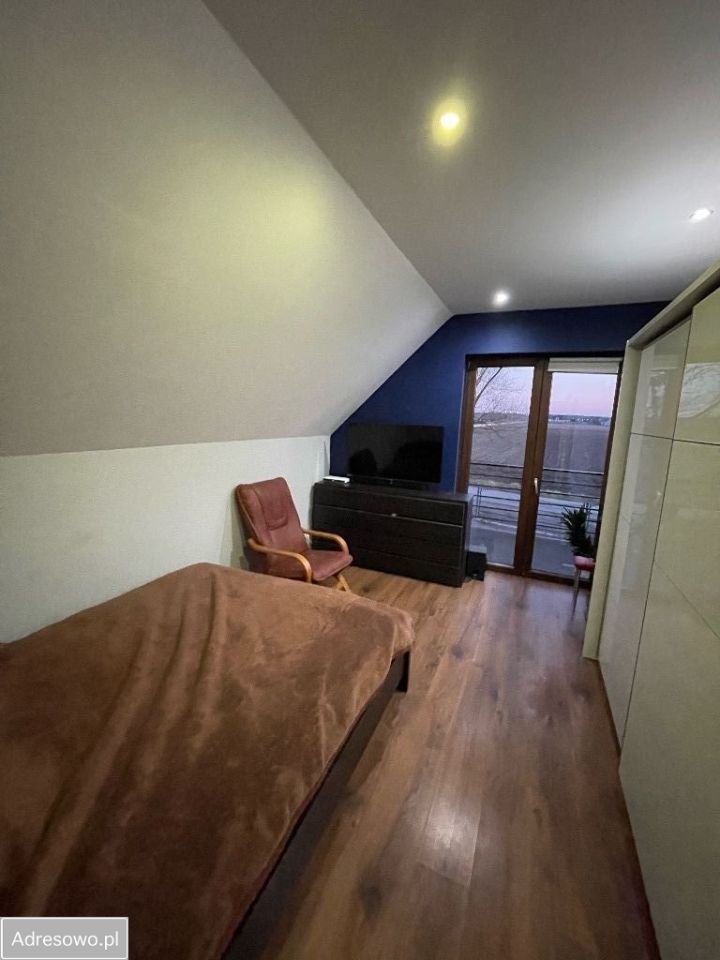 dom wolnostojący, 5 pokoi Pawłowice. Zdjęcie 16