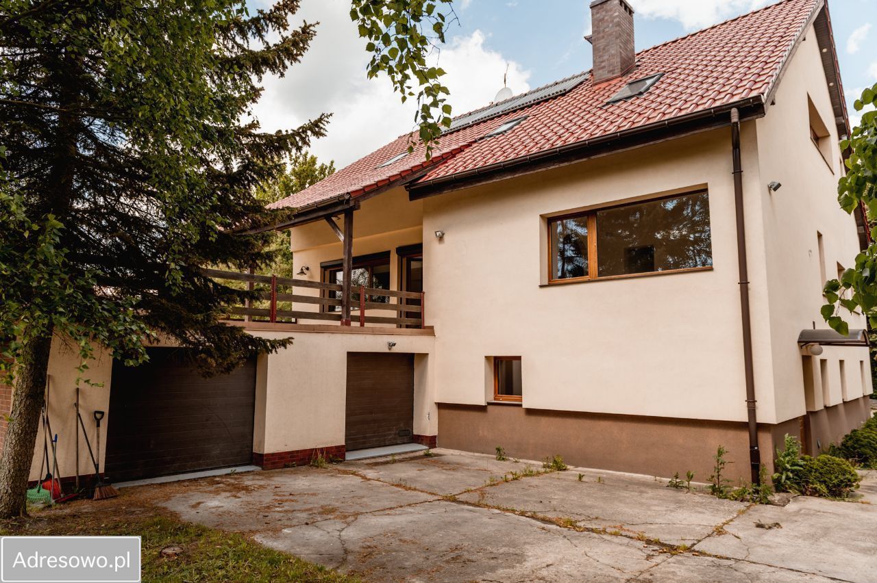 dom wolnostojący, 15 pokoi Szczecin Krzekowo, ul. Wronia