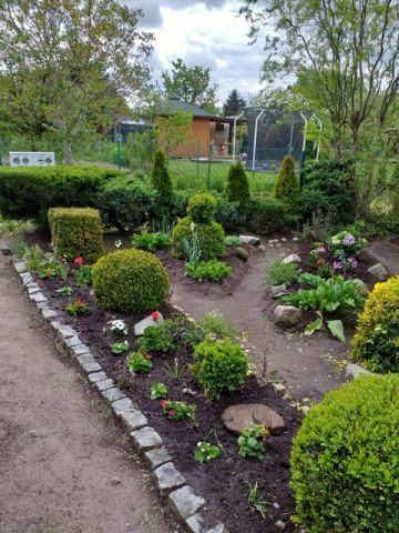 Działka rod Poznań Ławica, ul. Bukowska. Zdjęcie 1