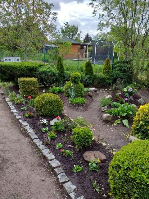 Działka rod Poznań Ławica, ul. Bukowska