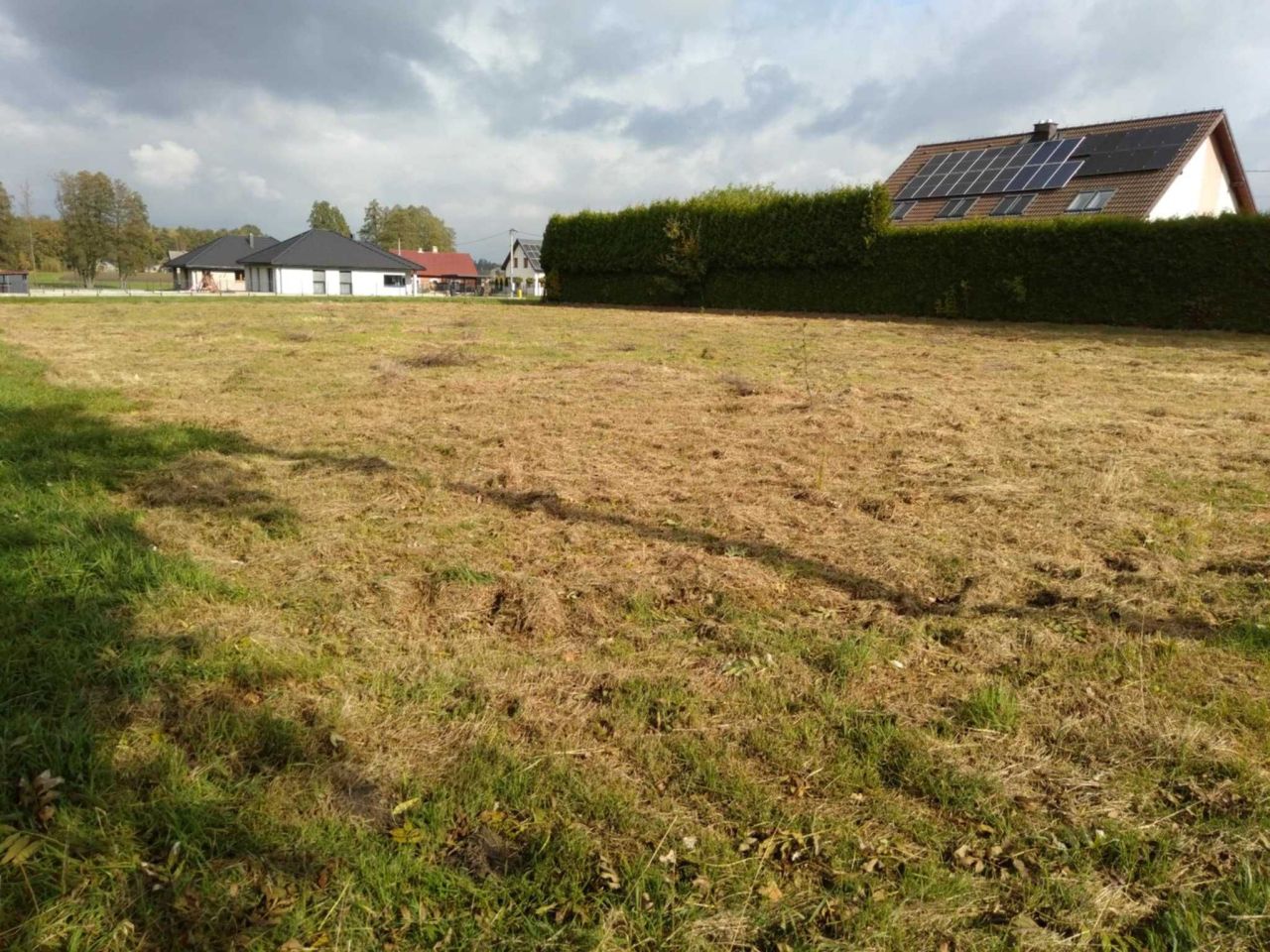 Działka budowlana Pszczyna. Zdjęcie 6