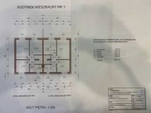 bliźniak, 4 pokoje Gronówko. Zdjęcie 3