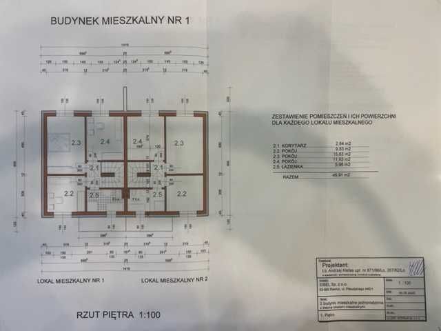 bliźniak, 4 pokoje Gronówko. Zdjęcie 4