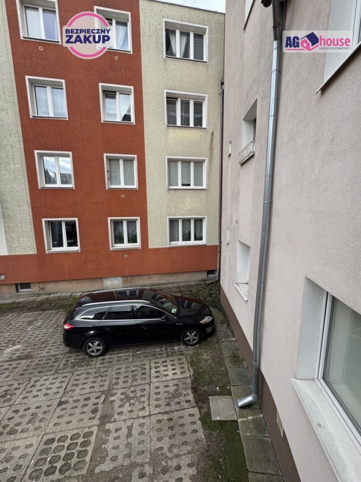 Mieszkanie 3-pokojowe Gdańsk Śródmieście, ul. Tartaczna. Zdjęcie 11