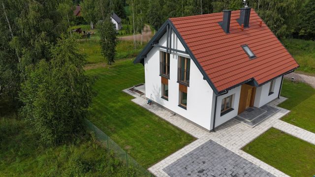 dom wolnostojący, 5 pokoi Suwałki, Przejma Wielka. Zdjęcie 5