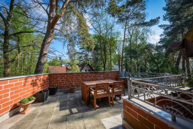 dom wolnostojący, 9 pokoi Pruszków. Zdjęcie 7