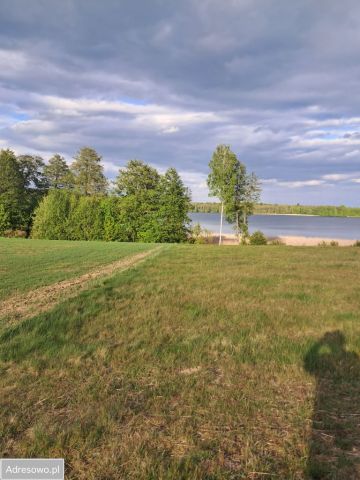 Działka rolno-budowlana Jabłonowo. Zdjęcie 4