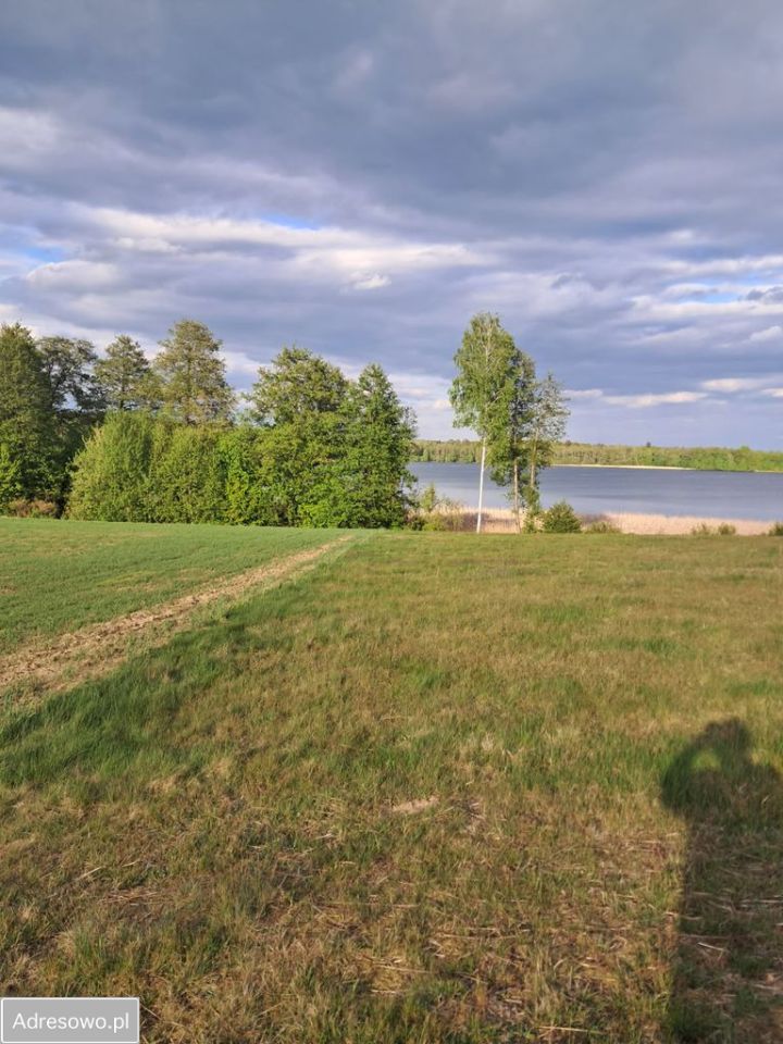 Działka rolno-budowlana Jabłonowo. Zdjęcie 4