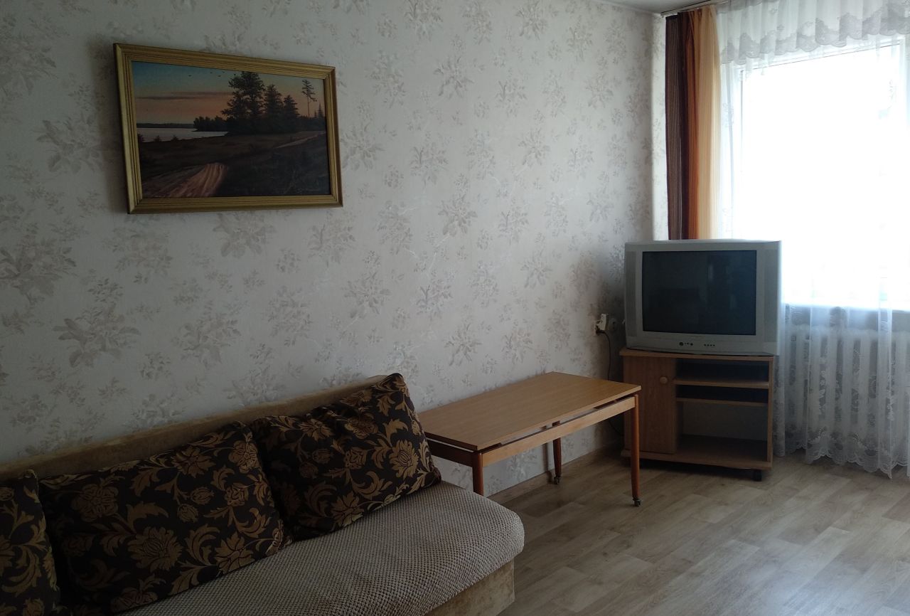 Mieszkanie 3-pokojowe Słupsk Zatorze, ul. Królowej Jadwigi