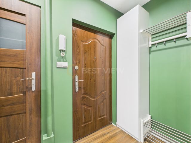 Mieszkanie 2-pokojowe Warszawa Śródmieście, ul. gen. Władysława Andersa. Zdjęcie 5