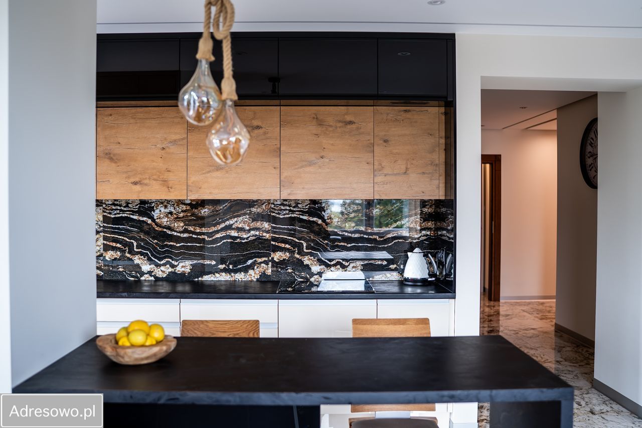 Mieszkanie 3-pokojowe Wilkasy, ul. Niegocińska. Zdjęcie 5