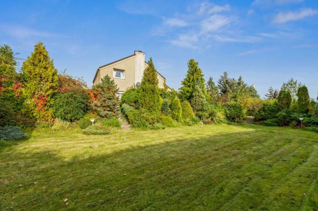 dom wolnostojący, 5 pokoi Dobrzewino, ul. Pogodna. Zdjęcie 18