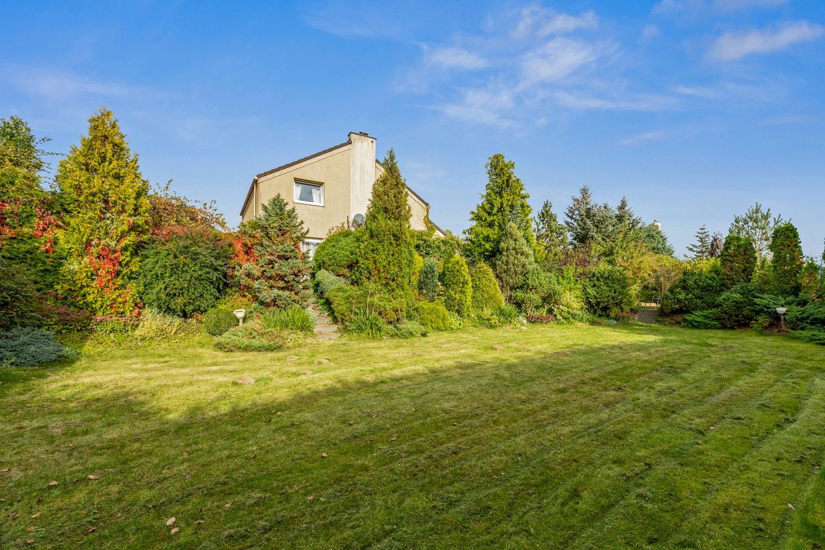 dom wolnostojący, 5 pokoi Dobrzewino, ul. Pogodna. Zdjęcie 18