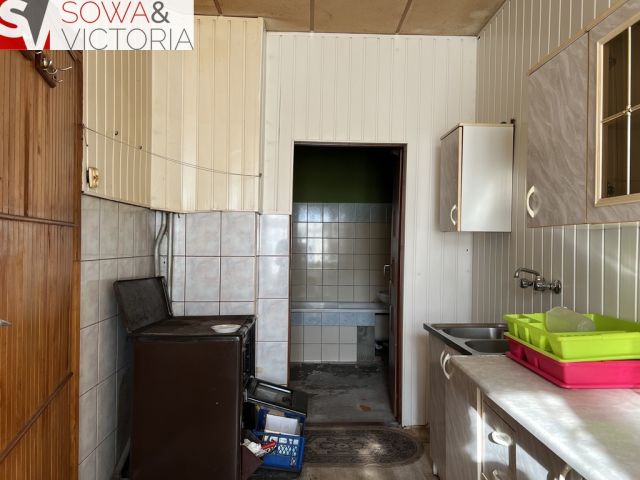 bliźniak, 3 pokoje Dobromierz. Zdjęcie 10