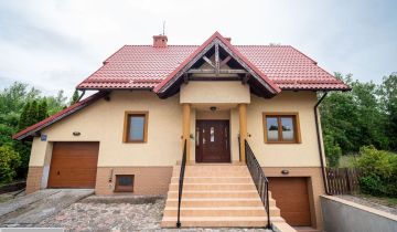 dom wolnostojący, 5 pokoi Rydzewo, ul. Mazurska