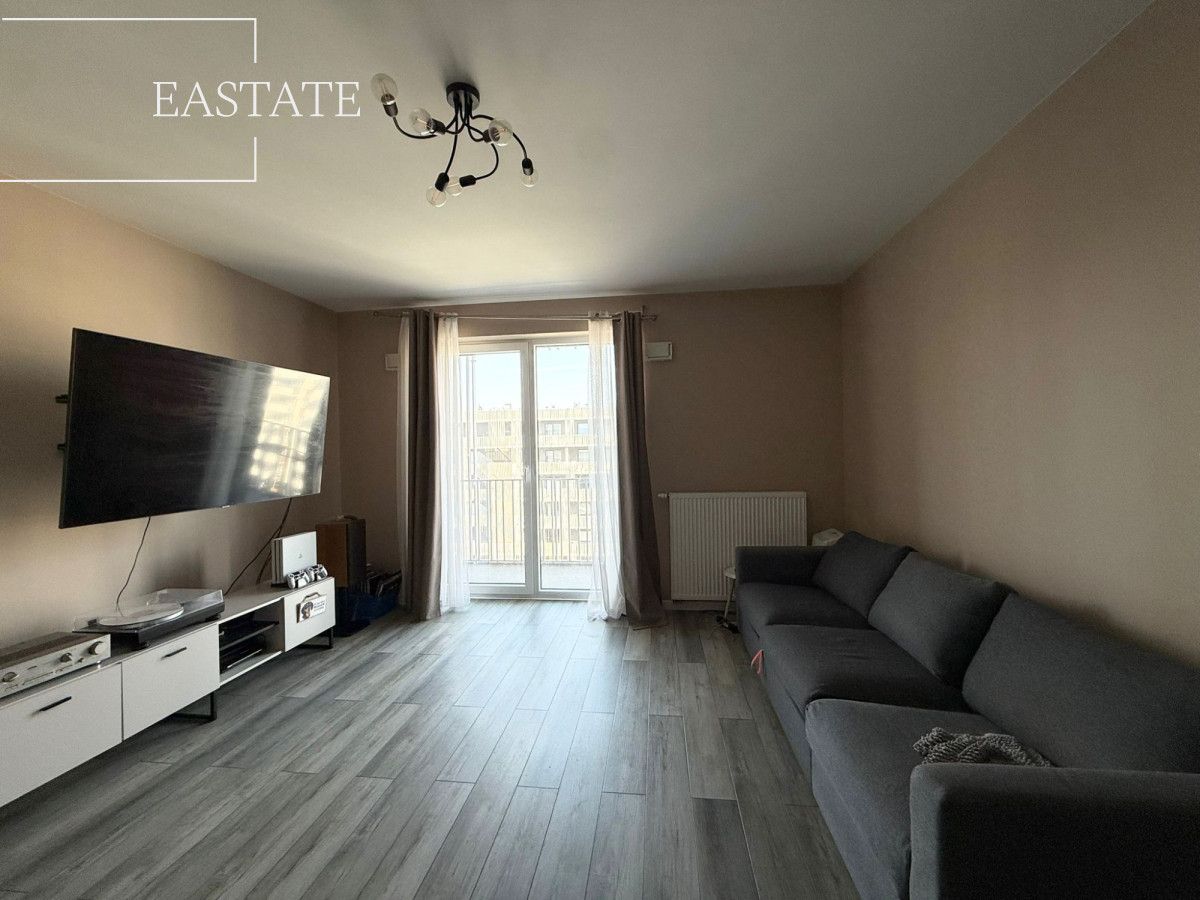 Mieszkanie 2-pokojowe Warszawa Wola, ul. Gumińska. Zdjęcie 3