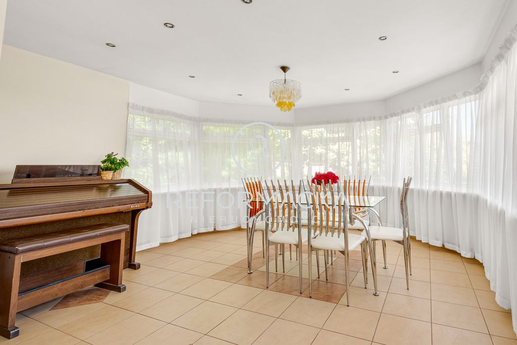 dom wolnostojący, 6 pokoi Wysoka Głogowska. Zdjęcie 6