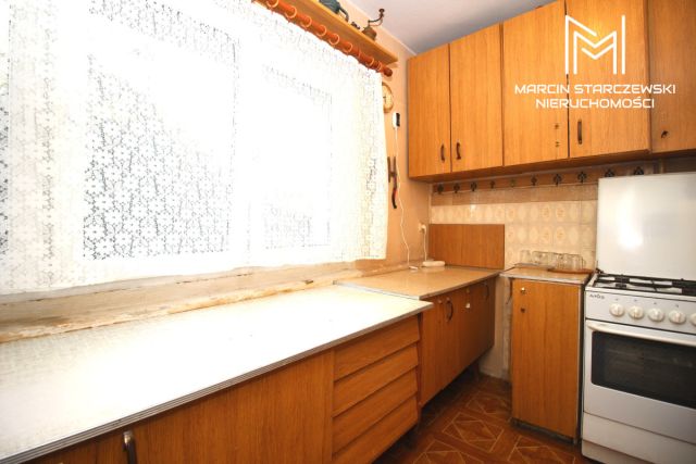 Mieszkanie 3-pokojowe Łódź Teofilów, ul. Grabieniec. Zdjęcie 9