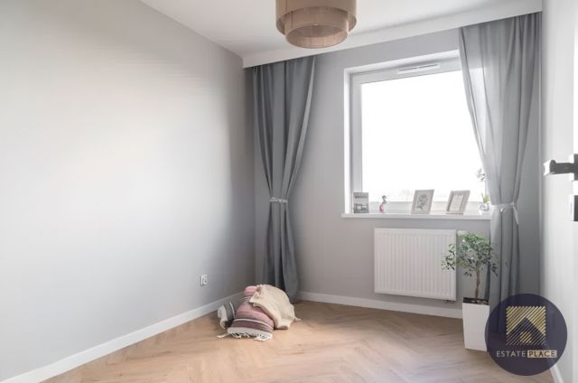 Mieszkanie 3-pokojowe Warszawa Bemowo, ul. Powstańców Śląskich. Zdjęcie 4