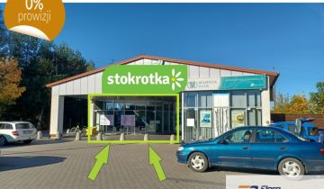 Lokal Sobienie-Jeziory, ul. Piwonińska