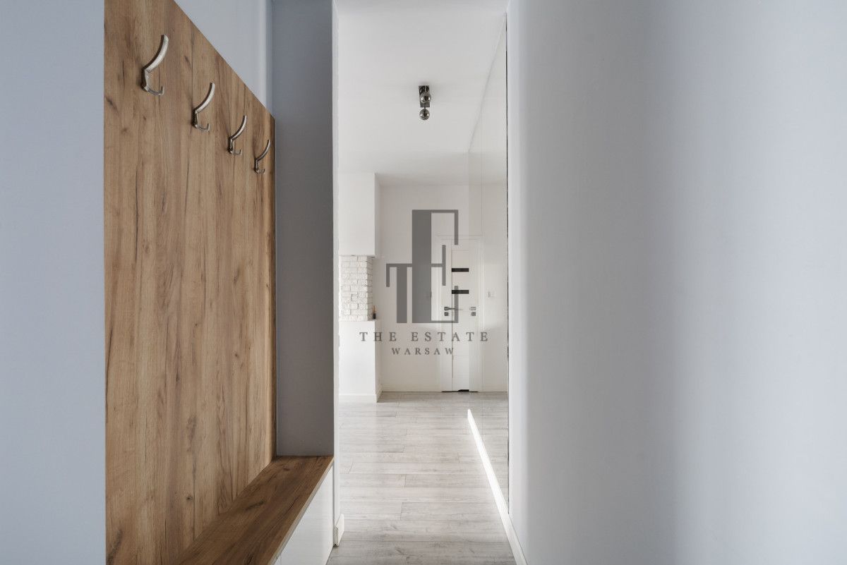 Mieszkanie 2-pokojowe Warszawa Praga-Południe, ul. Jana Nowaka-Jeziorańskiego. Zdjęcie 13