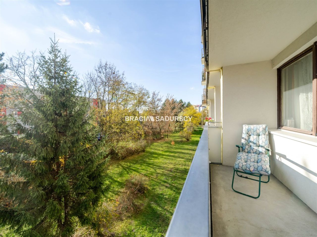 Mieszkanie 3-pokojowe Kraków Bieżanów, ul. Aleksandry. Zdjęcie 4