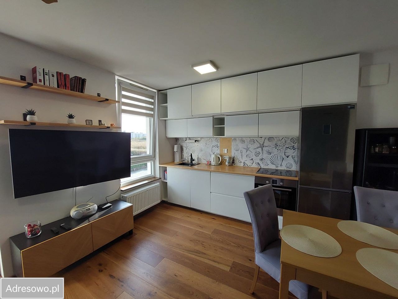 Mieszkanie 2-pokojowe Pogórze, ul. Stanisława Staszica. Zdjęcie 9