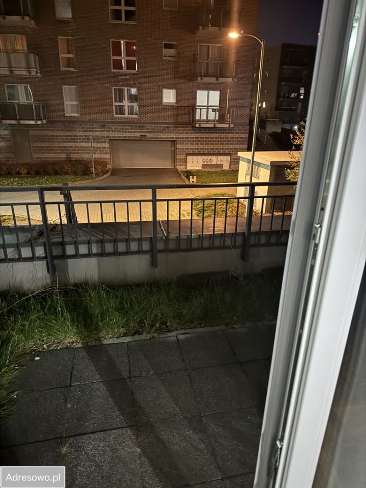 Mieszkanie 2-pokojowe Katowice Dąb, ul. Johna Baildona. Zdjęcie 8