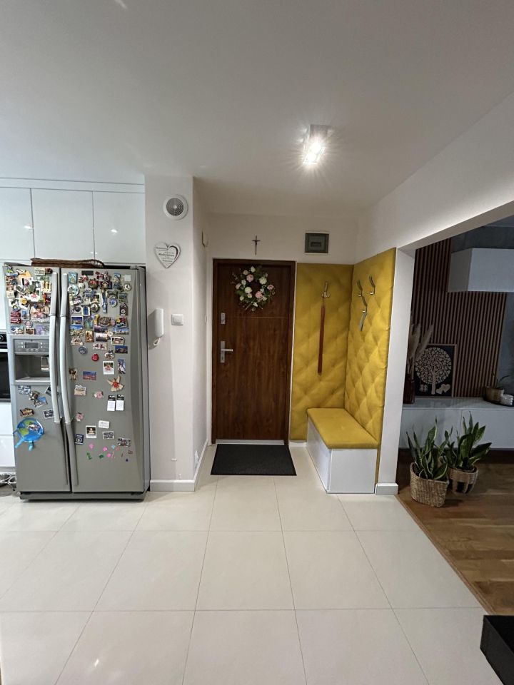 Mieszkanie 3-pokojowe Płock Podolszyce, ul. Hubalczyków. Zdjęcie 3