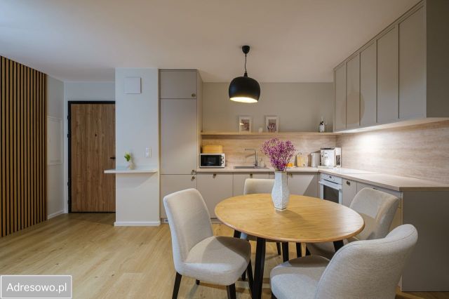 Mieszkanie 3-pokojowe Gdynia Chwarzno-Wiczlino, ul. Leona Staniszewskiego. Zdjęcie 1