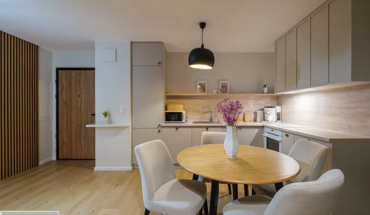 Mieszkanie 3-pokojowe Gdynia Chwarzno-Wiczlino, ul. Leona Staniszewskiego