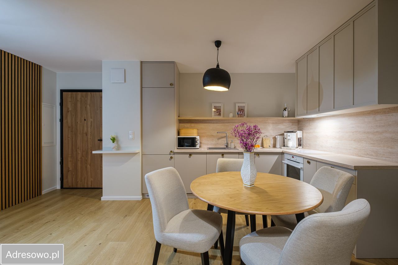 Mieszkanie 3-pokojowe Gdynia Chwarzno-Wiczlino, ul. Leona Staniszewskiego