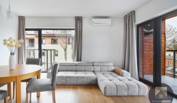 Mieszkanie 2-pokojowe Warszawa Rembertów, ul. Suflerska