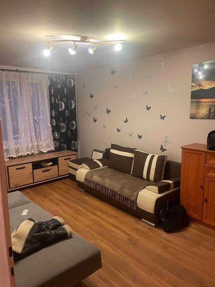 Mieszkanie 1-pokojowe Słupsk, ul. Artura Grottgera