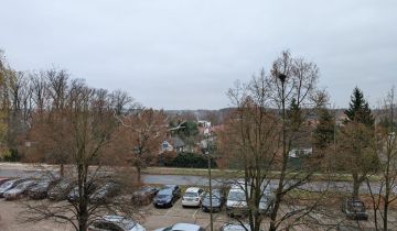 Mieszkanie 2-pokojowe Szczecin Niebuszewo, ul. ks. bp. Władysława Bandurskiego