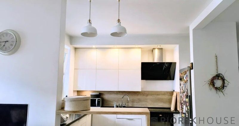 Mieszkanie 3-pokojowe Warszawa Praga-Południe, ul. Jana Nowaka-Jeziorańskiego. Zdjęcie 7