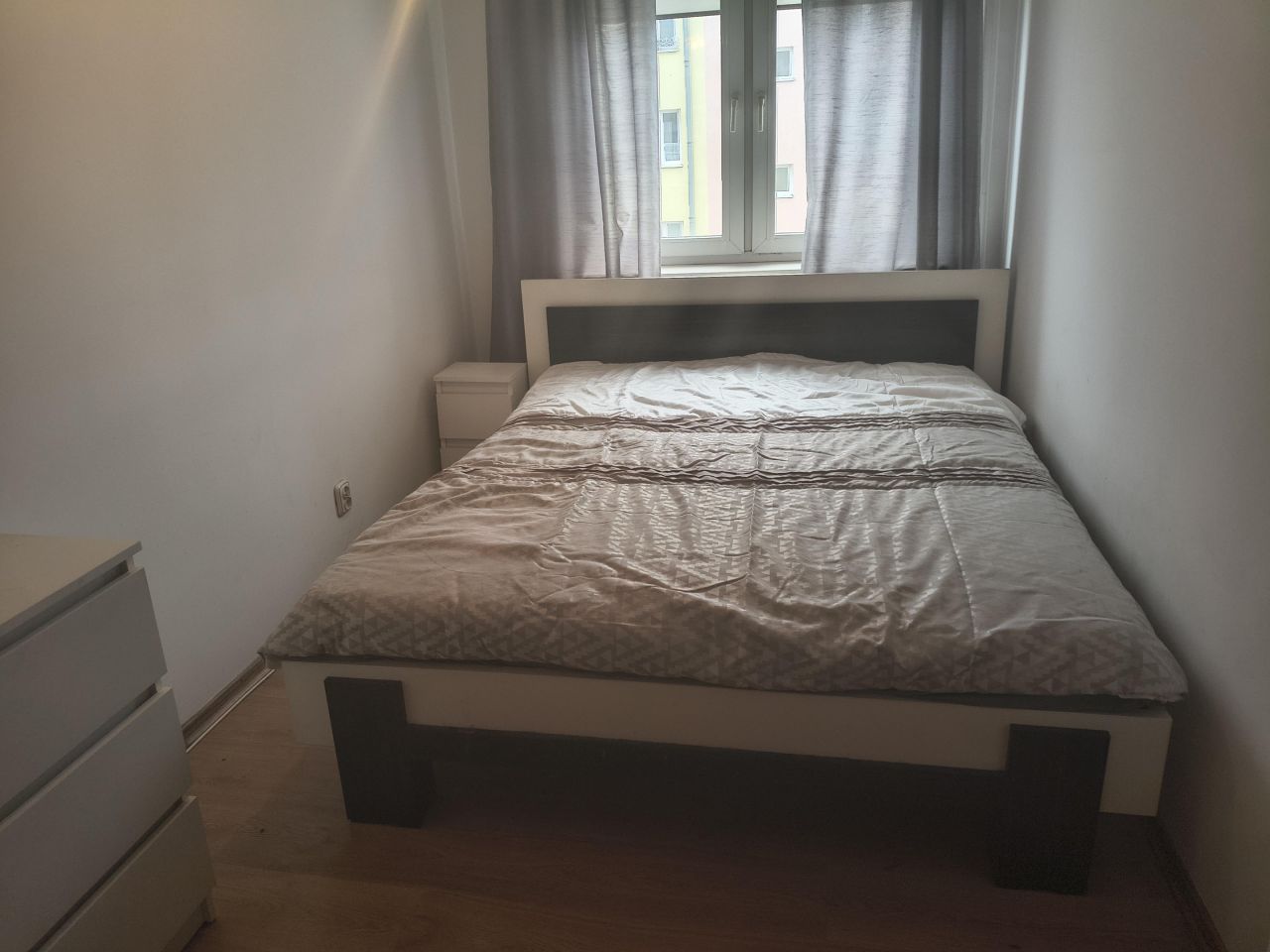 Mieszkanie 3-pokojowe Żyrardów Centrum, ul. Józefa Mireckiego. Zdjęcie 2