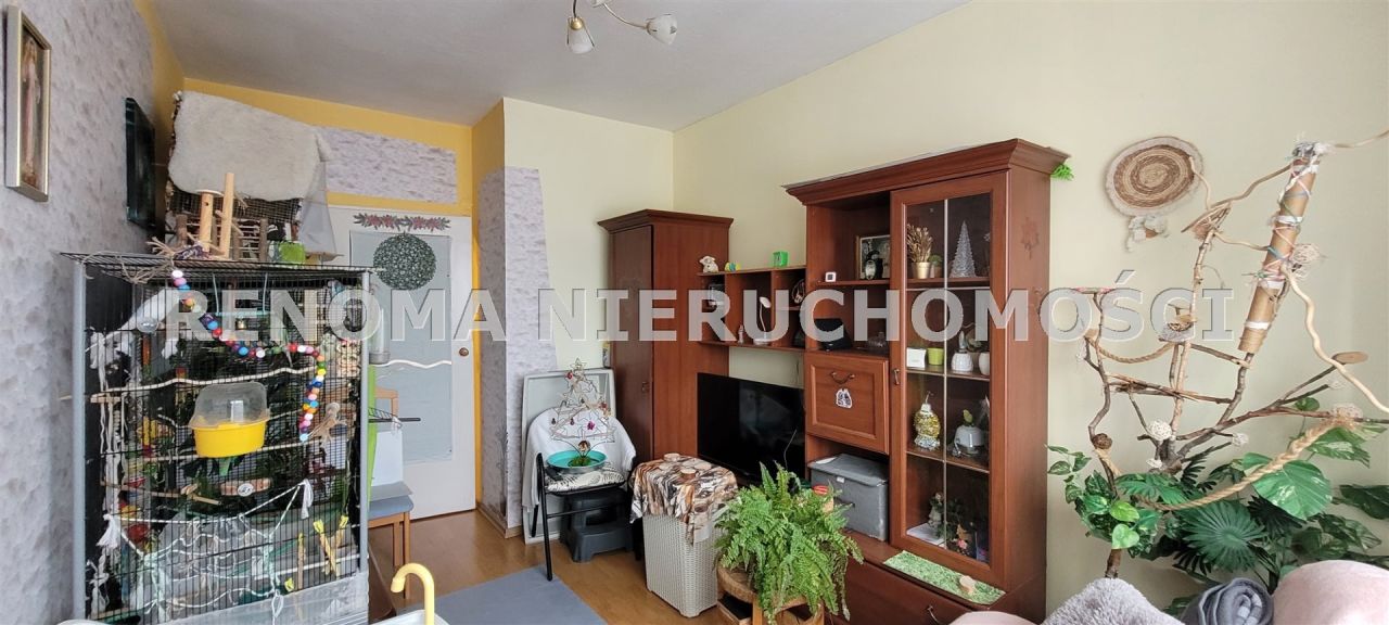 Mieszkanie 2-pokojowe Wałbrzych Śródmieście, ul. Stanisława Moniuszki. Zdjęcie 3