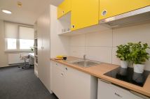 Mieszkanie 1-pokojowe Warszawa Ochota, ul. Suwak. Zdjęcie 2