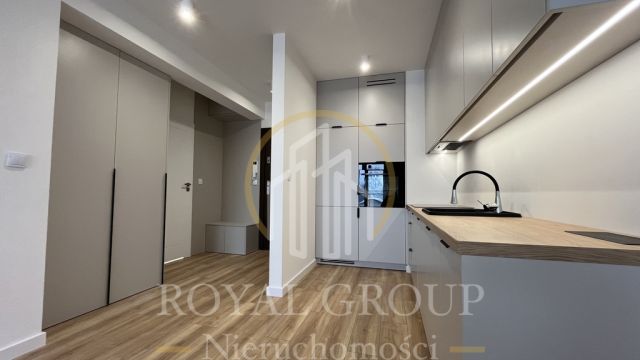 Mieszkanie 2-pokojowe Lublin Czechów Górny, ul. Mirosława Dereckiego. Zdjęcie 11