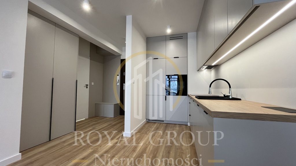 Mieszkanie 2-pokojowe Lublin Czechów Górny, ul. Mirosława Dereckiego. Zdjęcie 11