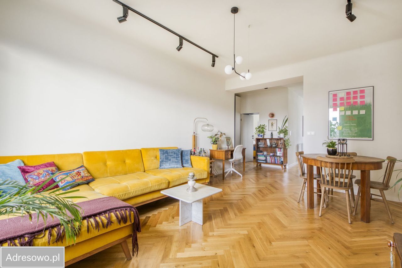 Mieszkanie 2-pokojowe Warszawa Grochów, ul. Siennicka. Zdjęcie 10