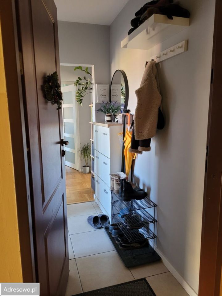 Mieszkanie 3-pokojowe Zabrze Helenka, ul. Harcerska. Zdjęcie 3