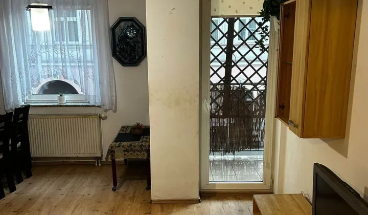 Mieszkanie 2-pokojowe Oleśnica, ul. Mikołaja Reja