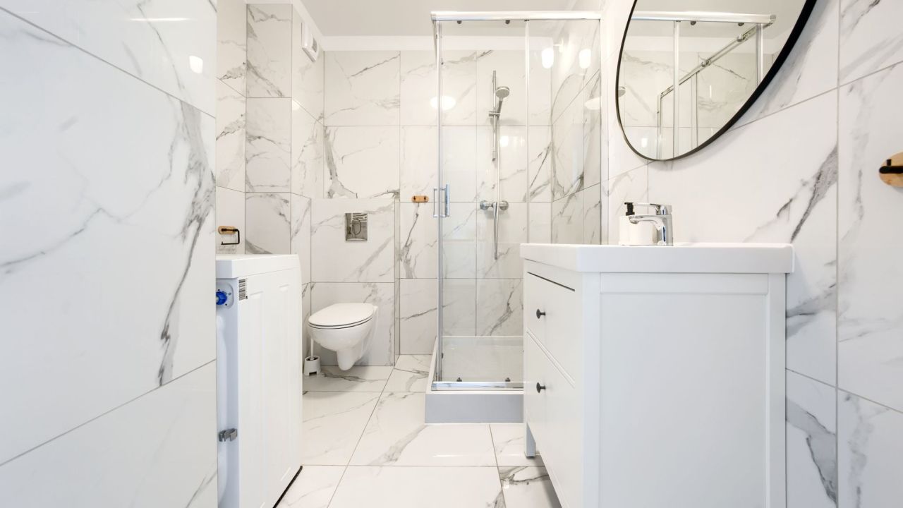 Mieszkanie 2-pokojowe Kołobrzeg, ul. gen. Stanisława Maczka. Zdjęcie 7