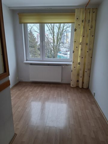 Mieszkanie 2-pokojowe Częstochowa Tysiąclecie, ul. Obrońców Westerplatte. Zdjęcie 1