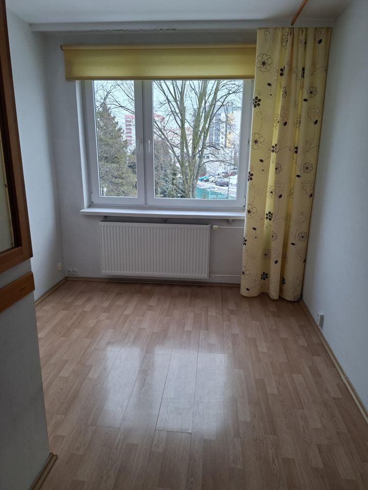 Mieszkanie 2-pokojowe Częstochowa Tysiąclecie, ul. Obrońców Westerplatte. Zdjęcie 1