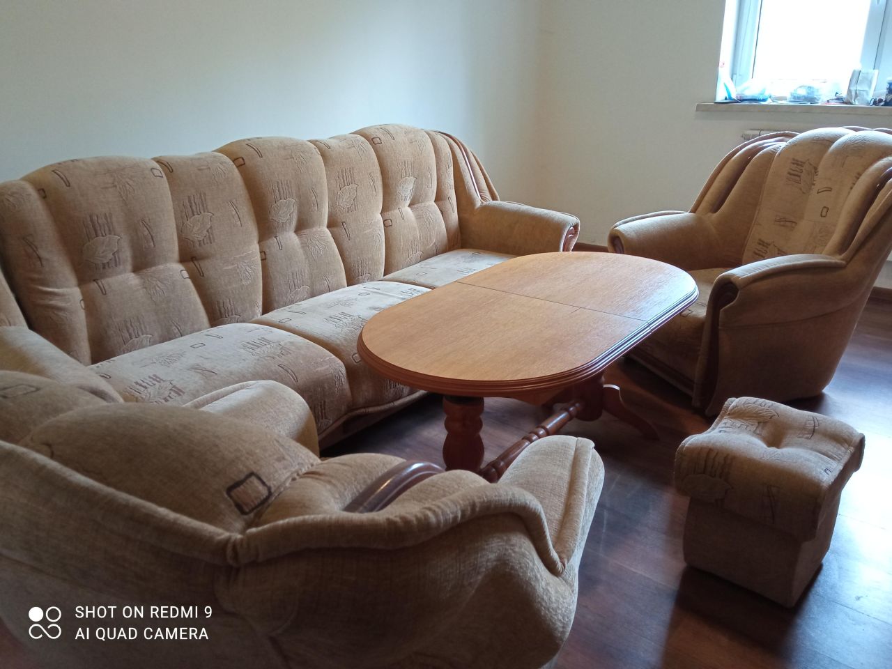 Mieszkanie 3-pokojowe Turna. Zdjęcie 2