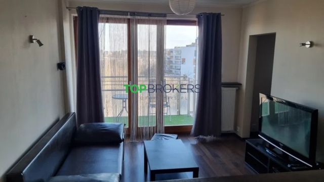 Mieszkanie 2-pokojowe Warszawa Mokotów, ul. Bukowińska. Zdjęcie 2